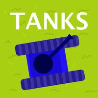 Tanks (itch) (JokubasG) screenshot, image №3190329 - RAWG