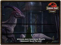 Jurassic Park: The Game 2 HD screenshot, image №906687 - RAWG