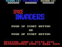 Space Invaders (1978) screenshot, image №726284 - RAWG