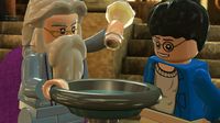 LEGO Harry Potter: Years 5-7 screenshot, image №277565 - RAWG