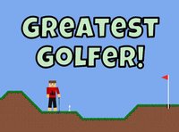 Greatest Golfer! screenshot, image №2300422 - RAWG