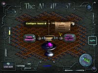 Alchemist, The (1999) screenshot, image №347047 - RAWG