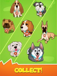 Merge Dogs - Idle Clicker screenshot, image №2165418 - RAWG