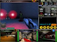 Hired Guns (N/A) screenshot, image №371453 - RAWG