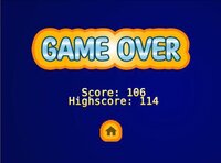Penguin Dash (PhilipU) screenshot, image №3536943 - RAWG
