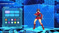 CHAOS CODE -NEW SIGN OF CATASTROPHE screenshot, image №86342 - RAWG