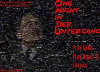 One Night in Der Untergang screenshot, image №3181964 - RAWG