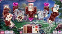 Jewel Match Solitaire L'Amour screenshot, image №1814932 - RAWG