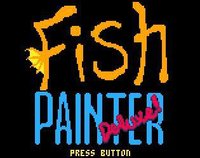 Fish Painter Deluxe! screenshot, image №1272982 - RAWG