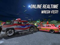 Demolition Derby Multiplayer screenshot, image №1413587 - RAWG