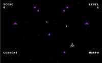 M-Prototype screenshot, image №2371403 - RAWG