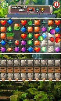 Jewels Frenzy screenshot, image №1466528 - RAWG