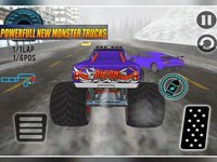 Xtreme Monster Truck Race screenshot, image №1638531 - RAWG