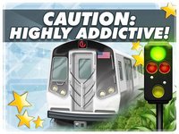 Train Control screenshot, image №1689963 - RAWG