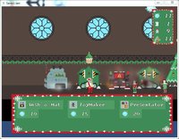 Santa's Jam screenshot, image №1784825 - RAWG