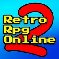Retro RPG Online 2 screenshot, image №1907545 - RAWG