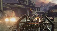BlackShield: Upora Story screenshot, image №713893 - RAWG