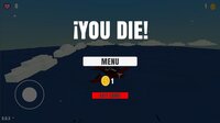 ¡FLIGHT MINES! screenshot, image №3818485 - RAWG