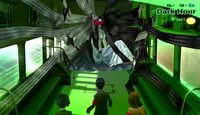 Shin Megami Tensei: Persona 3 FES screenshot, image №2246120 - RAWG