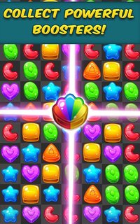 Candy Heroes screenshot, image №1517491 - RAWG