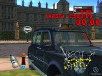 London Taxi: Rushour screenshot, image №427810 - RAWG