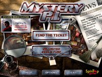 Mystery P.I.: The Lottery Ticket screenshot, image №515044 - RAWG