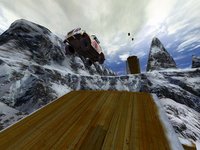 TrackMania (2003) screenshot, image №376529 - RAWG