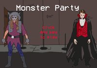 Monster Party Demo DarkTober 2018 Game Jam screenshot, image №1707483 - RAWG