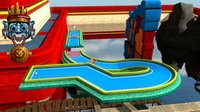 Mini Golf 3D City Stars Arcade - Multiplayer Rival screenshot, image №2084095 - RAWG