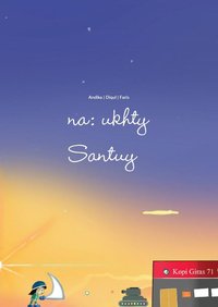 Na:ukhty Santuy screenshot, image №2157176 - RAWG