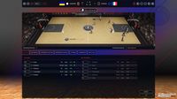 Pro Basketball Manager 2016 screenshot, image №163759 - RAWG