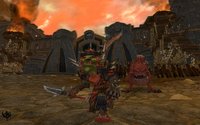 Warhammer Online: Age of Reckoning screenshot, image №434477 - RAWG