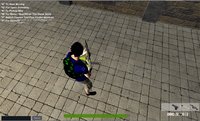 DEATH ZONE (amr yasser) screenshot, image №1222045 - RAWG