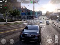 GT Car Driving Racing Games 3D screenshot, image №3343405 - RAWG