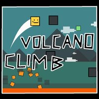 Volcano Climb screenshot, image №2466535 - RAWG