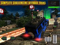 4x4 Offroad: Dark Night Racing screenshot, image №1746783 - RAWG