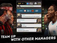 Underworld Football Manager 19 screenshot, image №2109437 - RAWG