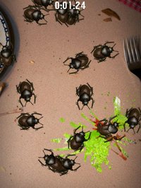 Bug Juice! screenshot, image №2059576 - RAWG