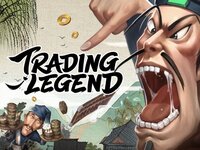 Trading Legend-รวยรวยรวย screenshot, image №2908315 - RAWG