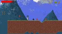 Mushroom Invasion screenshot, image №3234635 - RAWG