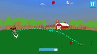 Hunter Madness: Archer screenshot, image №1636140 - RAWG