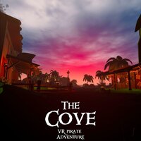 The Cove - Alpha Demo screenshot, image №2865831 - RAWG