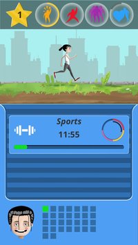 U-satisfied screenshot, image №1281880 - RAWG