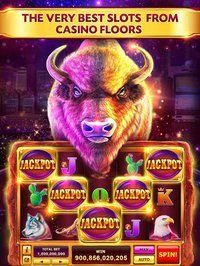 Caesars Slots: Free Slot Machines and Casino Games screenshot, image №1349926 - RAWG