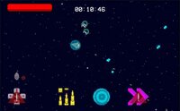 Malfunction (itch) (Sfrev, thalesdarini) screenshot, image №2444104 - RAWG