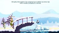 Back to my Snowy Home screenshot, image №2771075 - RAWG