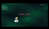 Space Landing Master screenshot, image №3381515 - RAWG