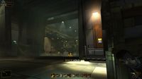 Deus Ex: Human Revolution - The Missing Link screenshot, image №584577 - RAWG
