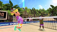 All-In-One Summer Sports VR screenshot, image №3911401 - RAWG