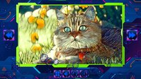 Twizzle Puzzle: Cats screenshot, image №3980794 - RAWG